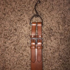 Ralph Lauren Fashion Belt